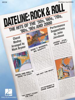 Dateline: Rock & Roll Medley 