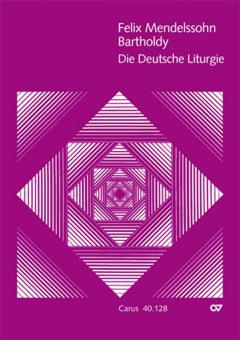 Die deutsche Liturgie Download