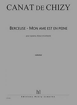 Berceuse - Mon âme est en peine 