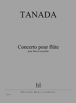 Concerto pour flûte 