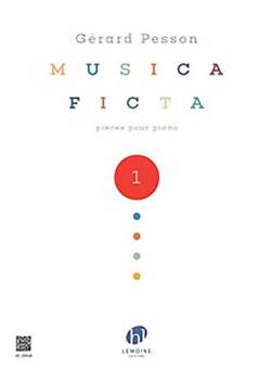 Musica Ficta 1 