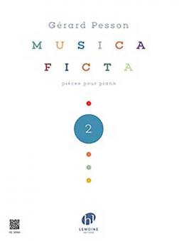 Musica Ficta 2 