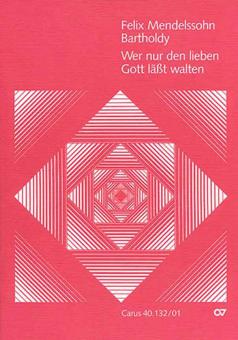 Wer nur den lieben Gott lässt walten Download