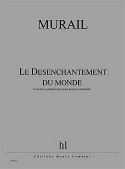 Le Désenchantement du monde 