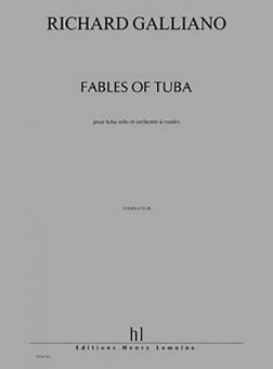 Fables of tuba 