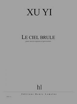 Le ciel brûle 