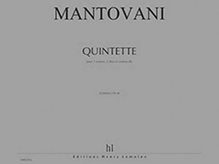 Quintette 