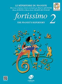 Fortissimo 2 