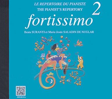 Fortissimo 2 