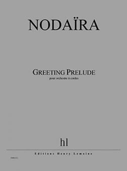 Greeting Prelude 