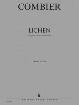Lichen 