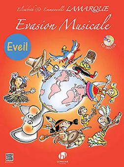 Evasion musicale 