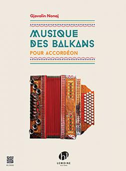 Musique des Balkan 