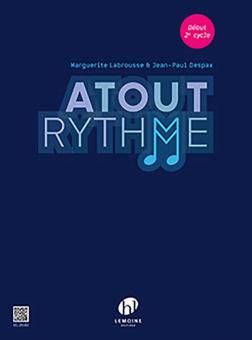 Atout rythme - début 2e cycle 