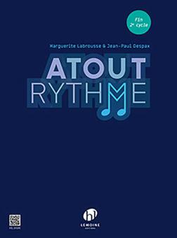 Atout rythme - fin 2e cycle 