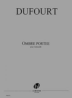 Ombre portée 