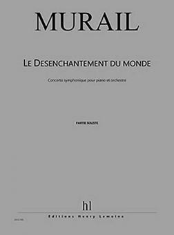 Le Désenchantement du monde 