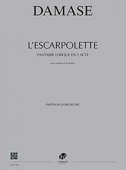 L'Escarpolette 