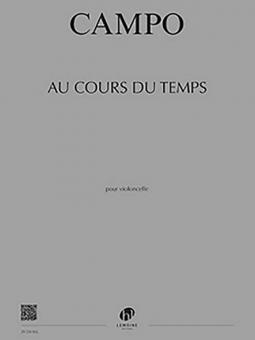 Au cours du temps 