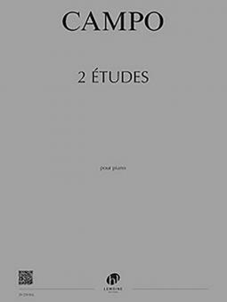 2 Etudes 