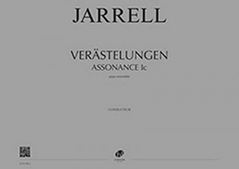 Verästelungen (Assonance Ic) 