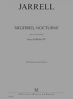 Siegfried, nocturne 
