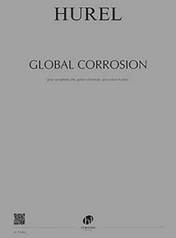 Global corrosion 
