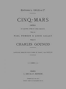 Cinq Mars 