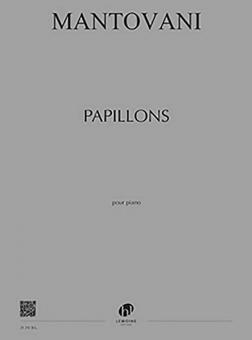 Papillons 