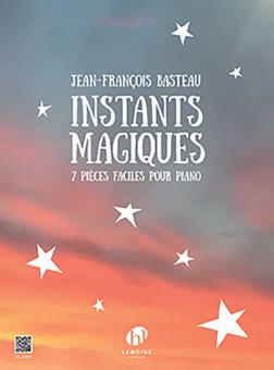 Instants magiques 
