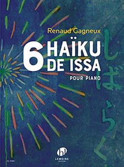 6 Haïku de Issa 