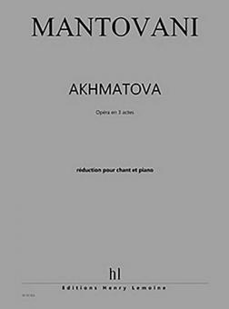 Akhmatova 