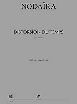 Distorsion du temps 