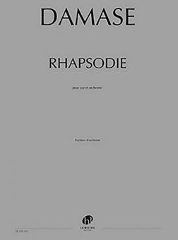 Rhapsodie 