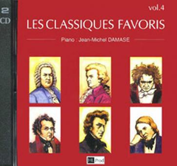Les classiques favoris 4 
