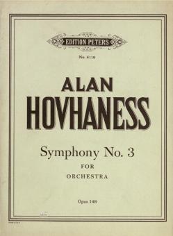 Sinfonie Nr. 3 