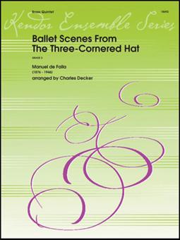 Ballet Scenes 