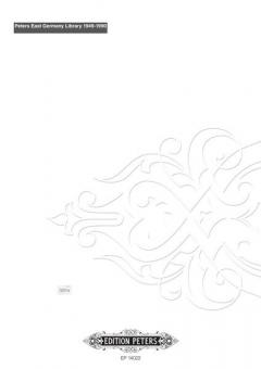 Sonatine für Violine und Klavier 