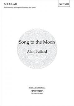 Song to the Moon 