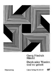 Durch seine Wunden sind wir geheilt Standard