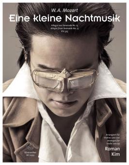 Eine kleine Nachtmusik Standard