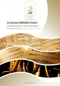La Savana - Ballade Creole 