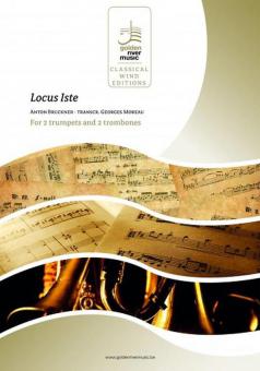 Locus Iste 