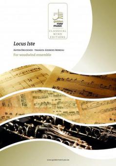 Locus Iste 