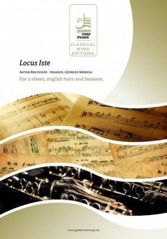 Locus Iste 
