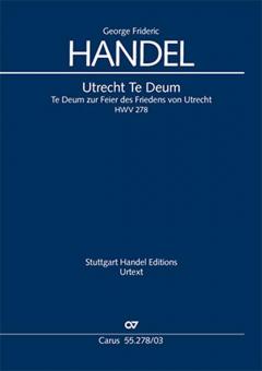 Utrechter Te Deum 
