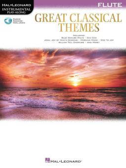 Great Classical Themes 