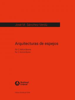 Arquitecturas de espejos 