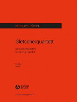 Gletscherquartett 