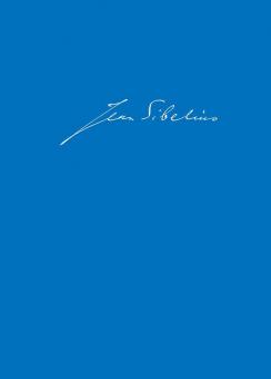 Sämtliche Werke (JSW) 17 